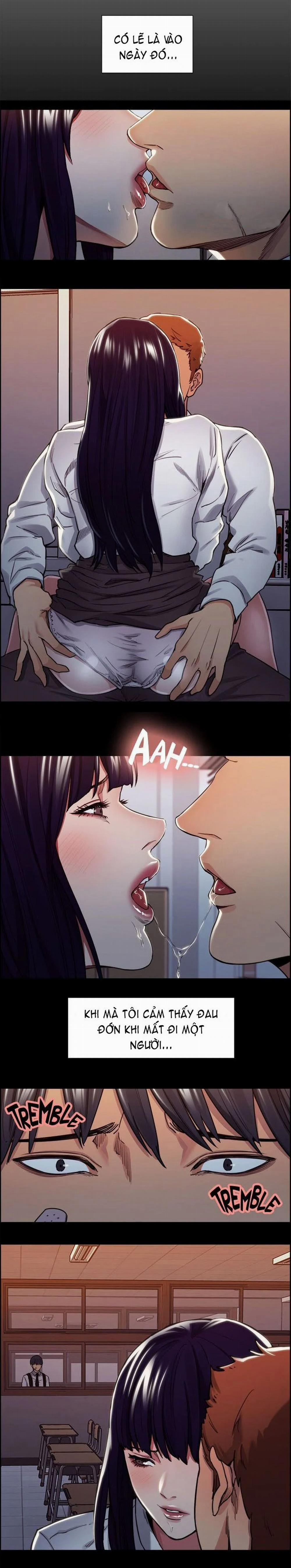 Trừng phạt em đi, Làm ơn 13 trang 4