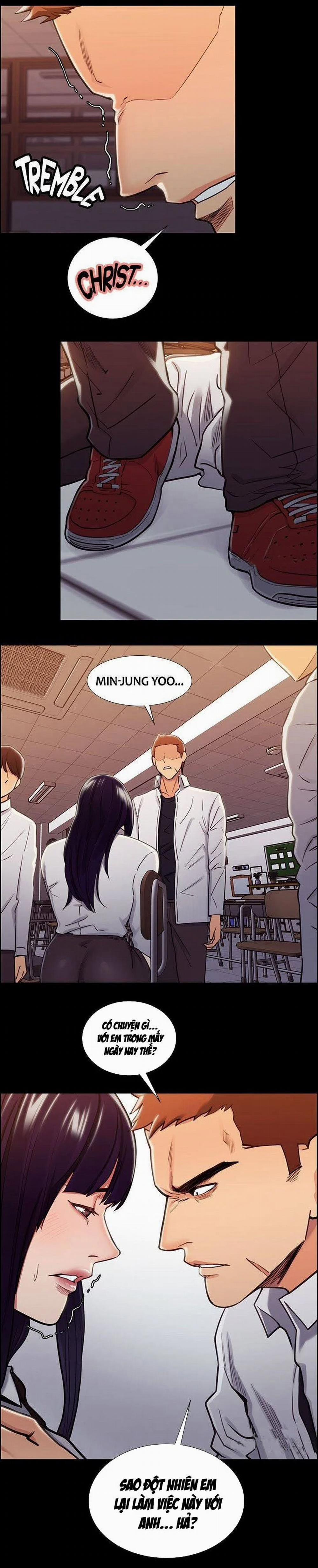 Trừng phạt em đi, Làm ơn 14 trang 10