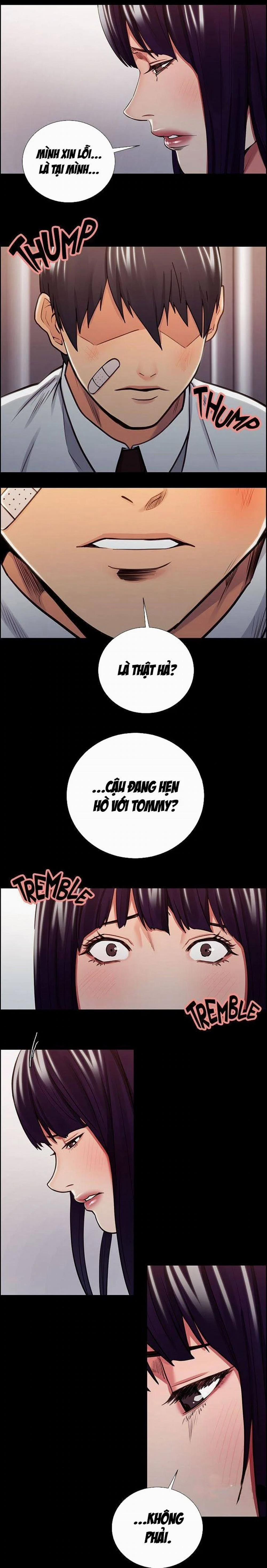 Trừng phạt em đi, Làm ơn 14 trang 14