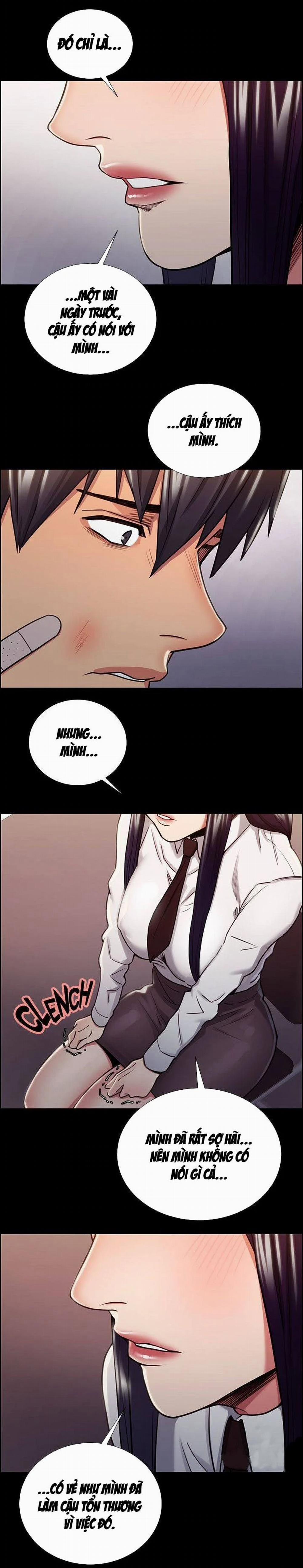 Trừng phạt em đi, Làm ơn 14 trang 15