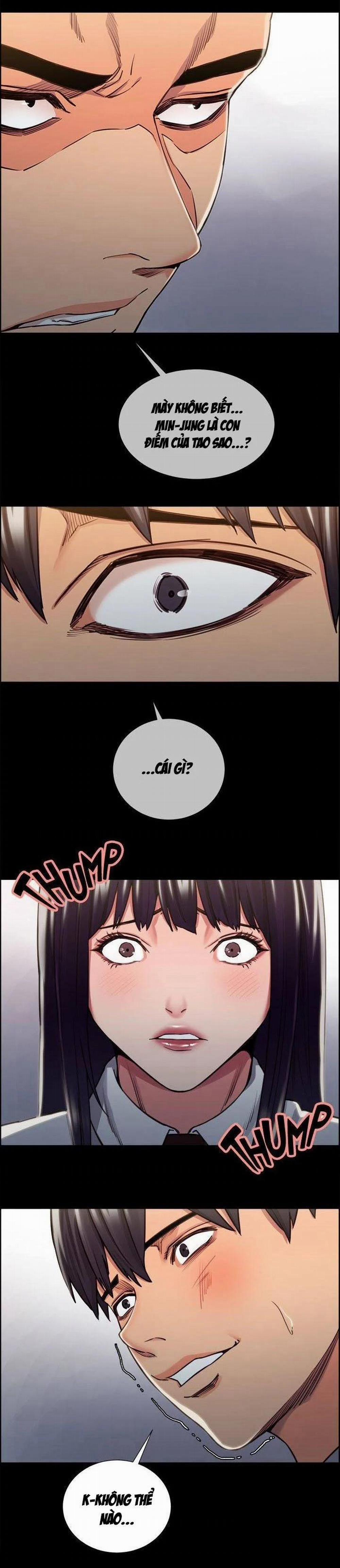 Trừng phạt em đi, Làm ơn 14 trang 2