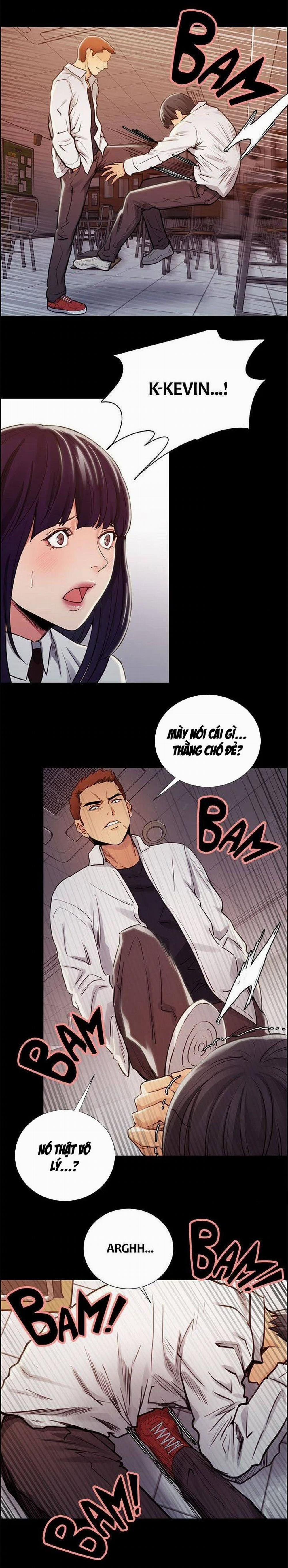 Trừng phạt em đi, Làm ơn 14 trang 6