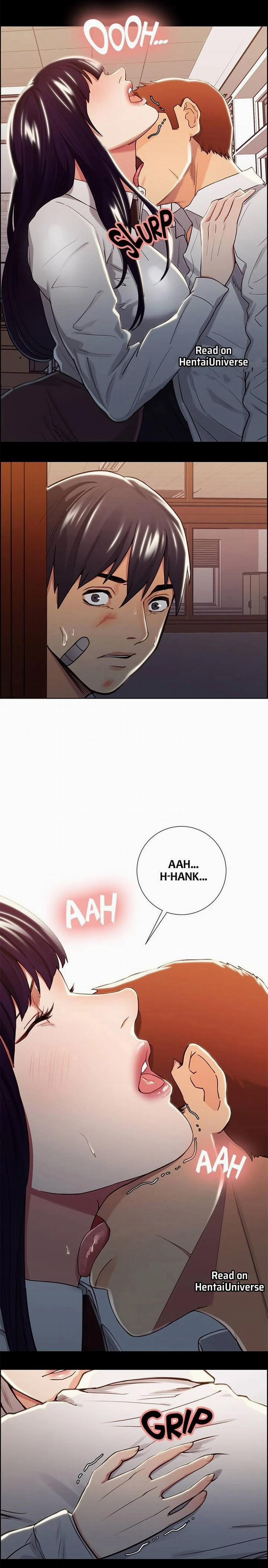 Trừng phạt em đi, Làm ơn 15 trang 14