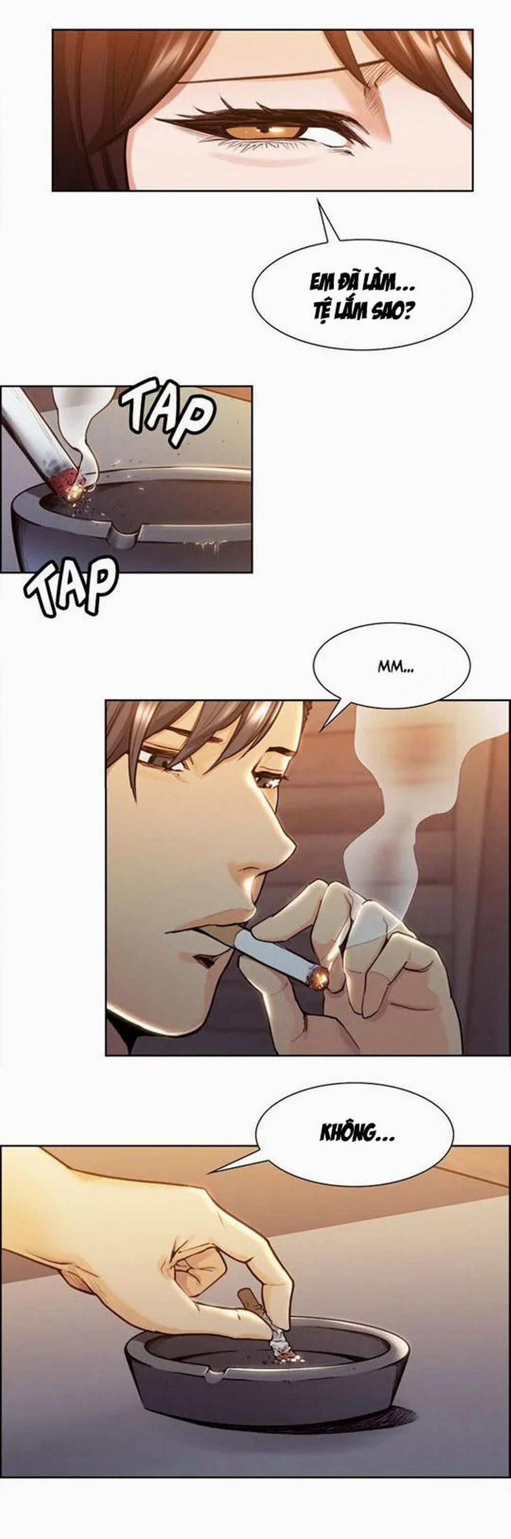 Trừng phạt em đi, Làm ơn 2 trang 14