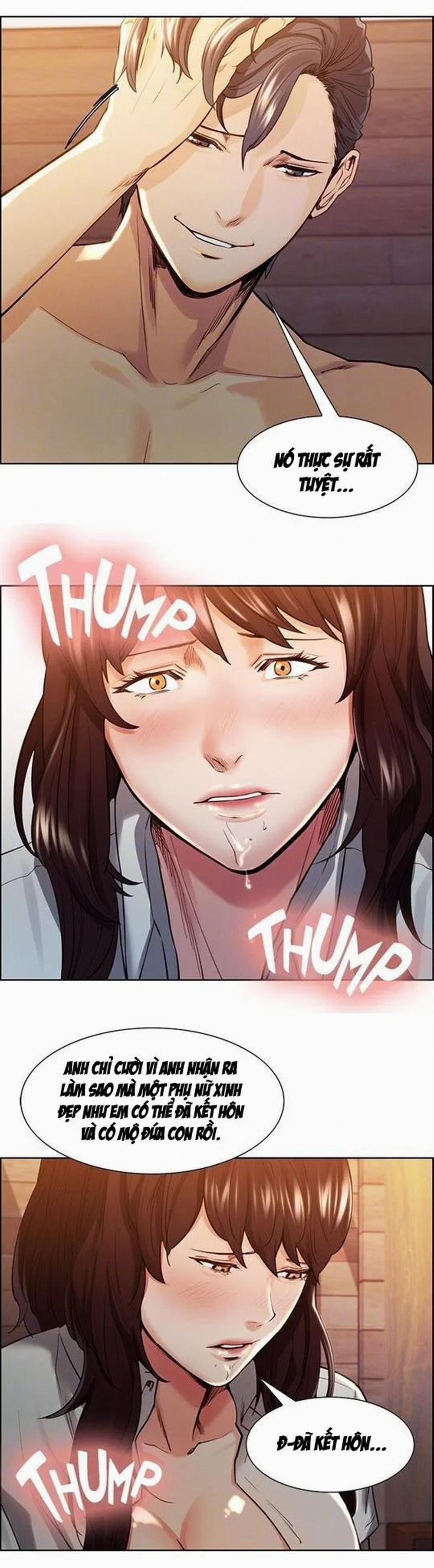 Trừng phạt em đi, Làm ơn 2 trang 15