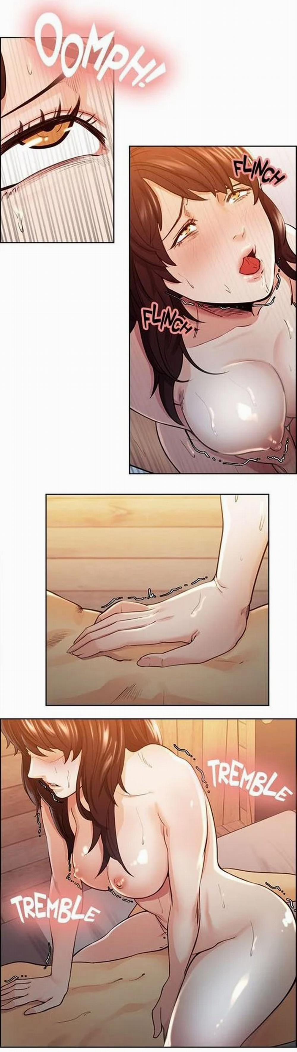 Trừng phạt em đi, Làm ơn 2 trang 24