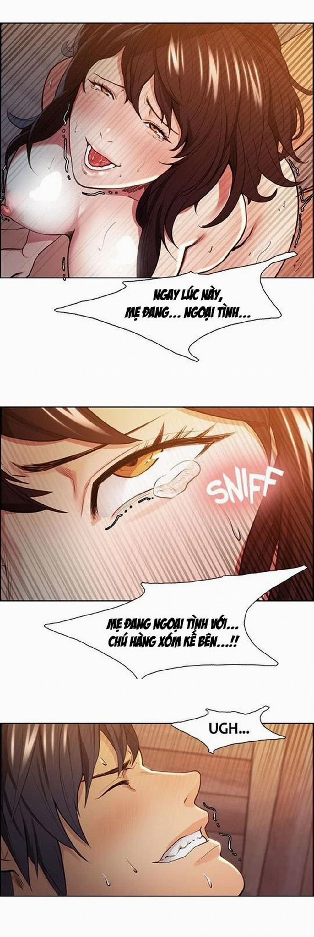 Trừng phạt em đi, Làm ơn 2 trang 31