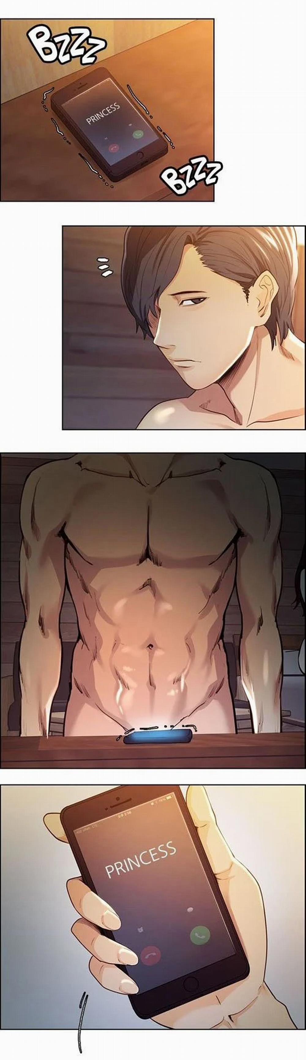 Trừng phạt em đi, Làm ơn 2 trang 39