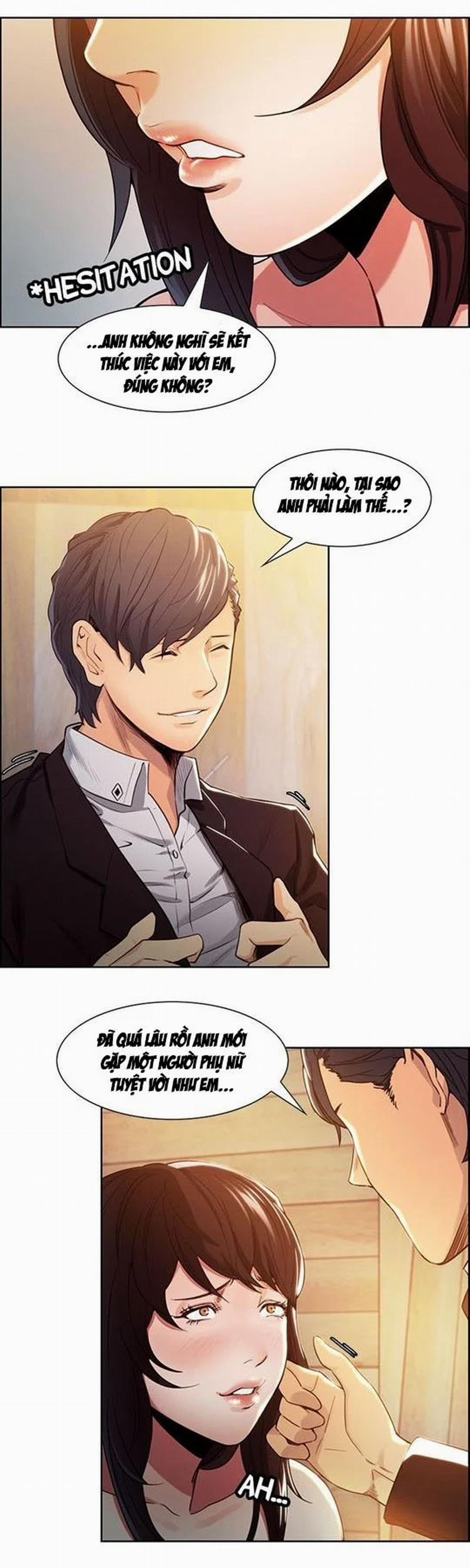 Trừng phạt em đi, Làm ơn 2 trang 42