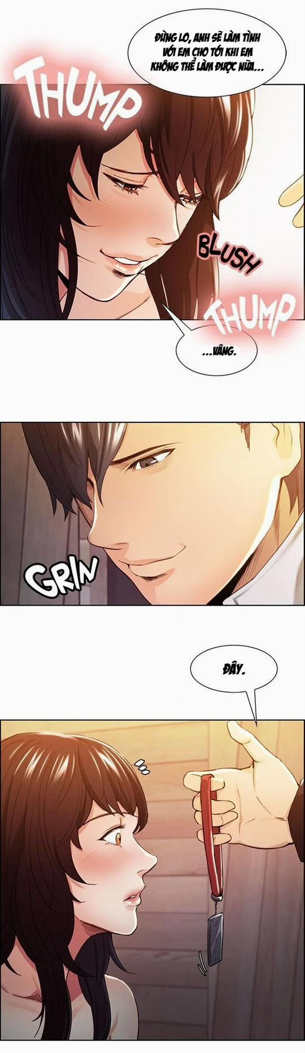 Trừng phạt em đi, Làm ơn 2 trang 43