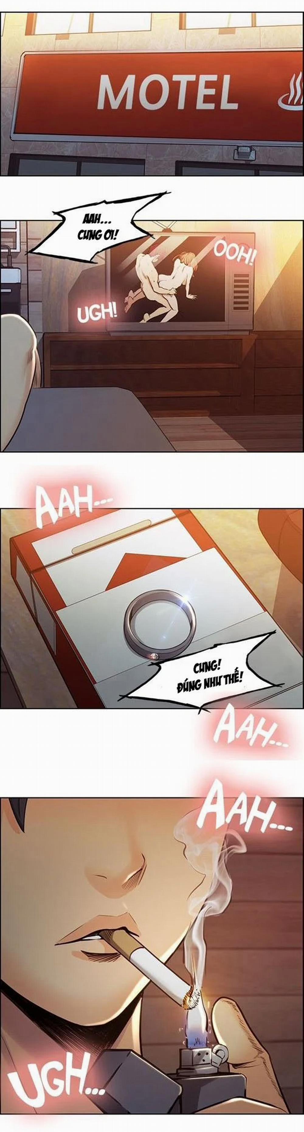 Trừng phạt em đi, Làm ơn 2 trang 7