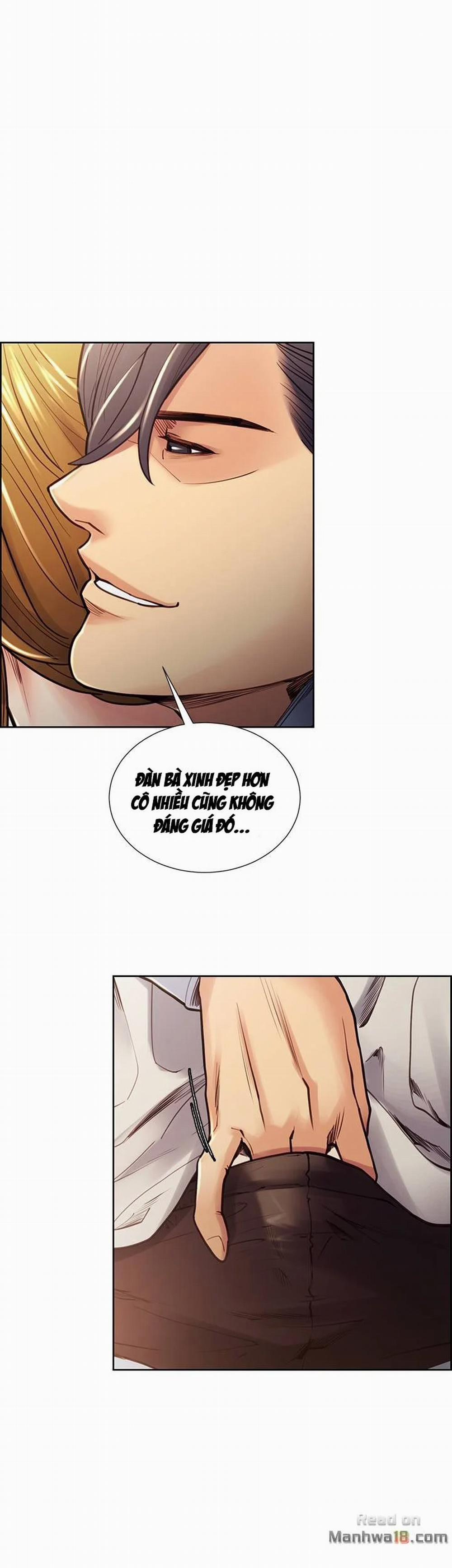 Trừng phạt em đi, Làm ơn 23 trang 25