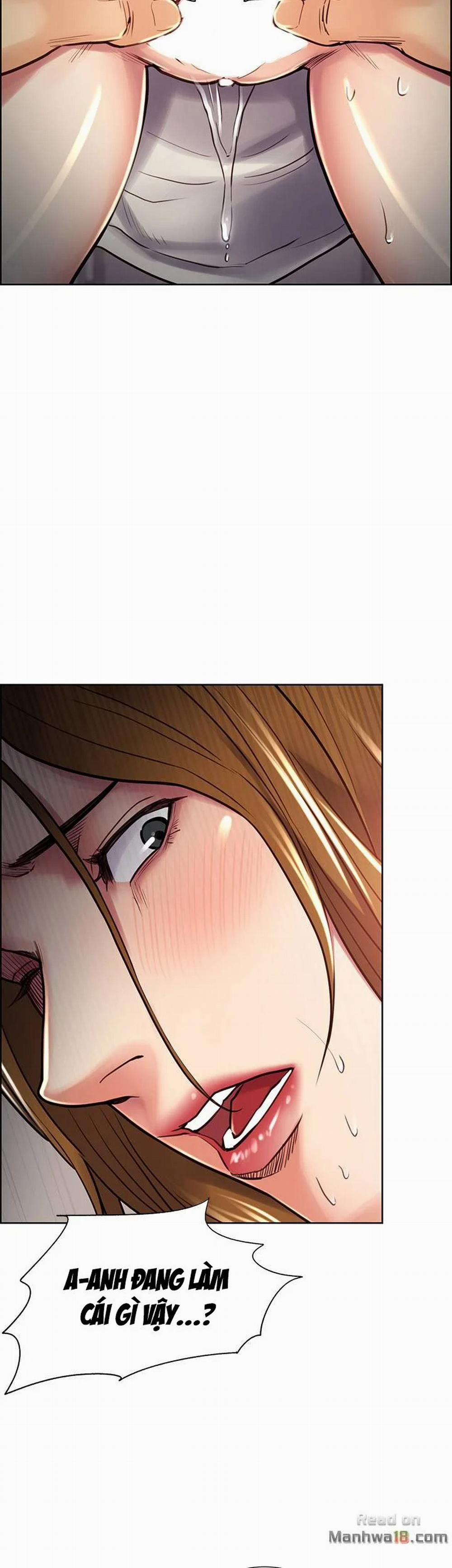 Trừng phạt em đi, Làm ơn 23 trang 36