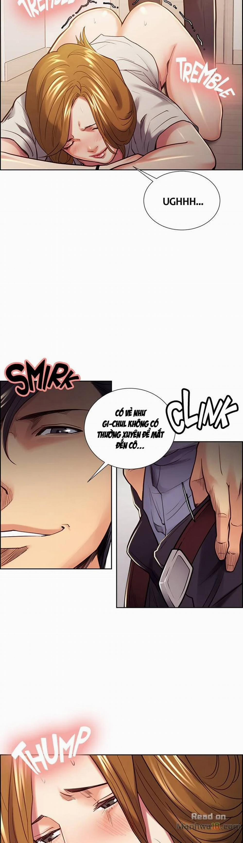 Trừng phạt em đi, Làm ơn 24 trang 15