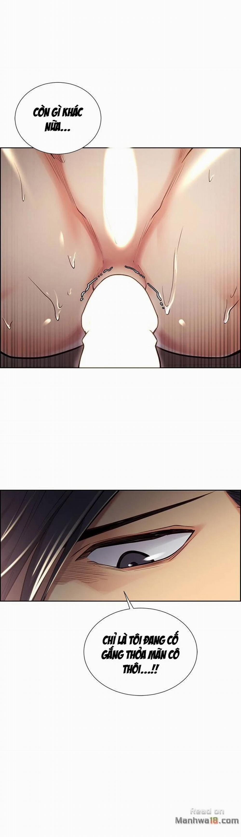 Trừng phạt em đi, Làm ơn 24 trang 37