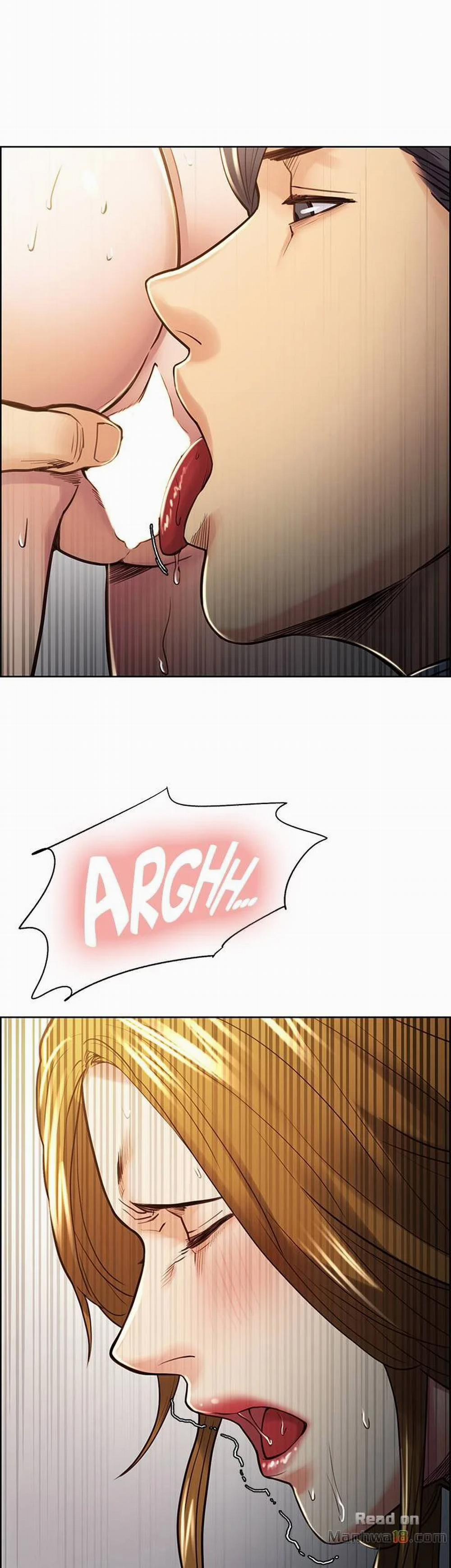 Trừng phạt em đi, Làm ơn 24 trang 8