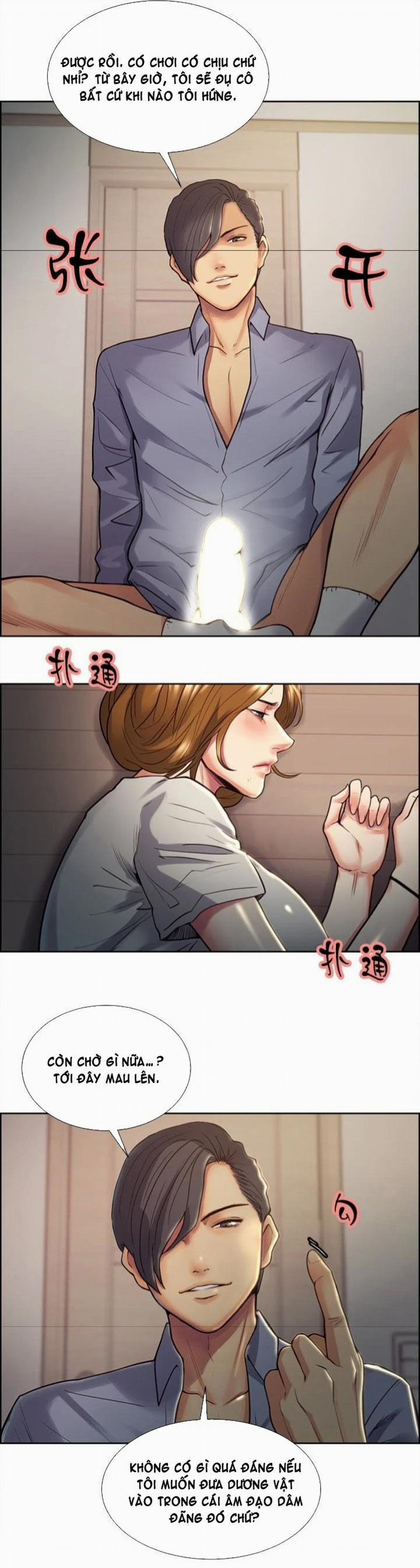 Trừng phạt em đi, Làm ơn 25 trang 9