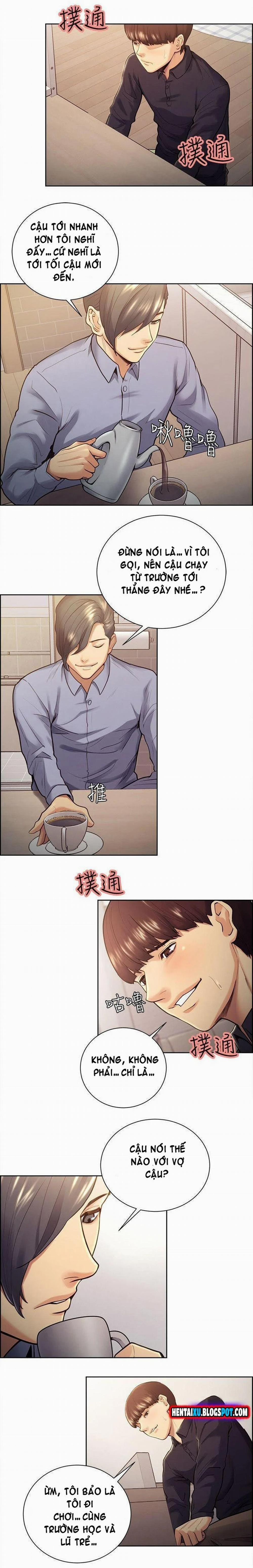 Trừng phạt em đi, Làm ơn 26 trang 9