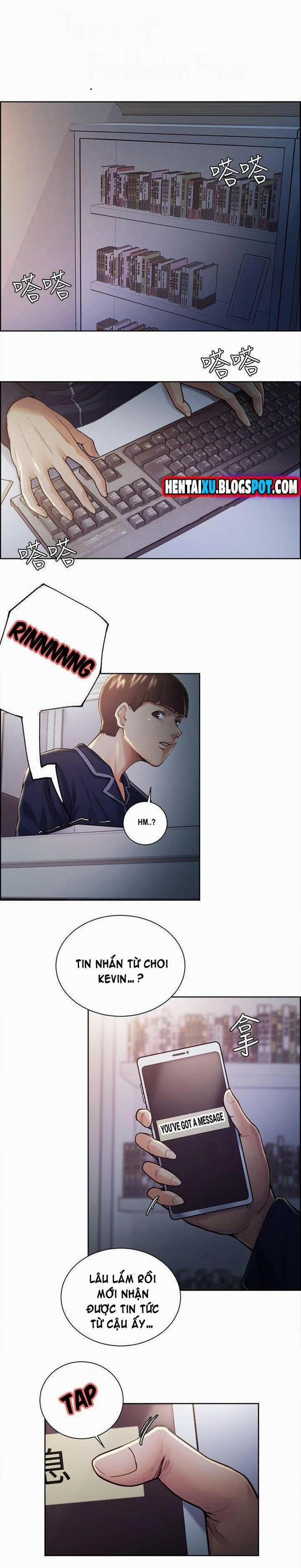 Trừng phạt em đi, Làm ơn 26 trang 2