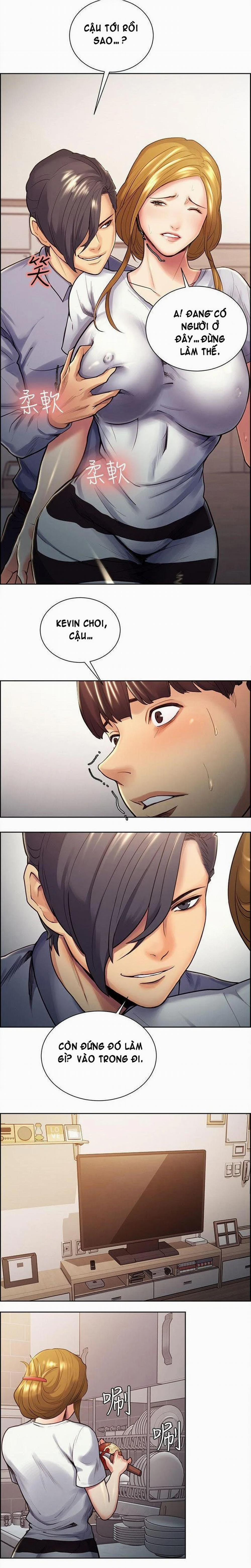 Trừng phạt em đi, Làm ơn 26 trang 8