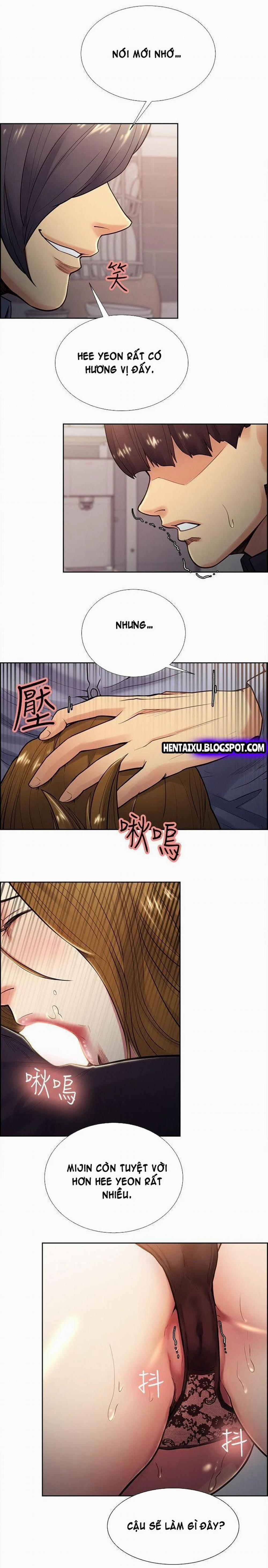 Trừng phạt em đi, Làm ơn 27 trang 12