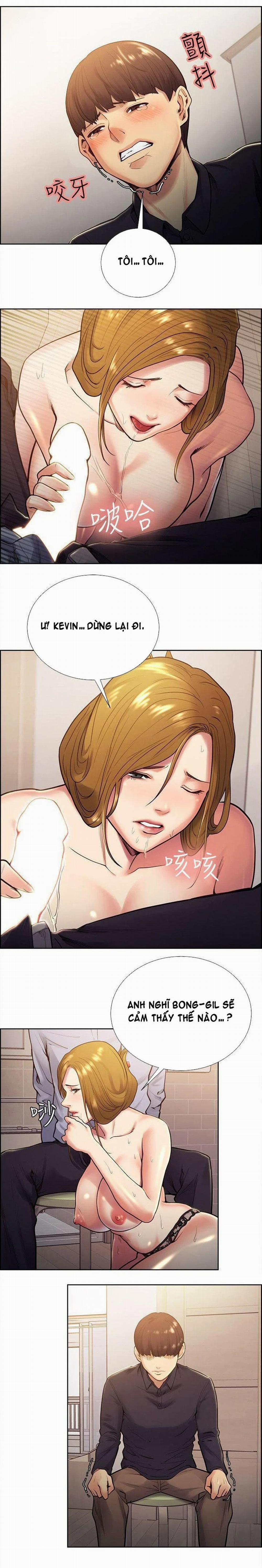 Trừng phạt em đi, Làm ơn 27 trang 13