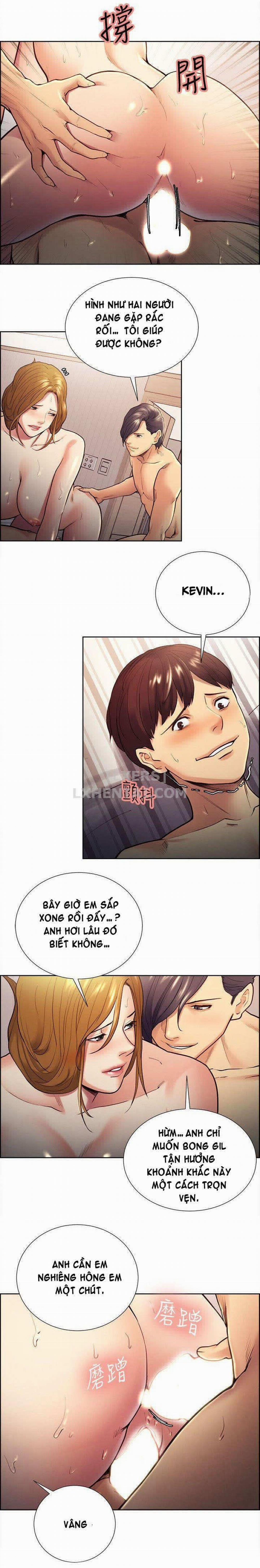 Trừng phạt em đi, Làm ơn 28 trang 11