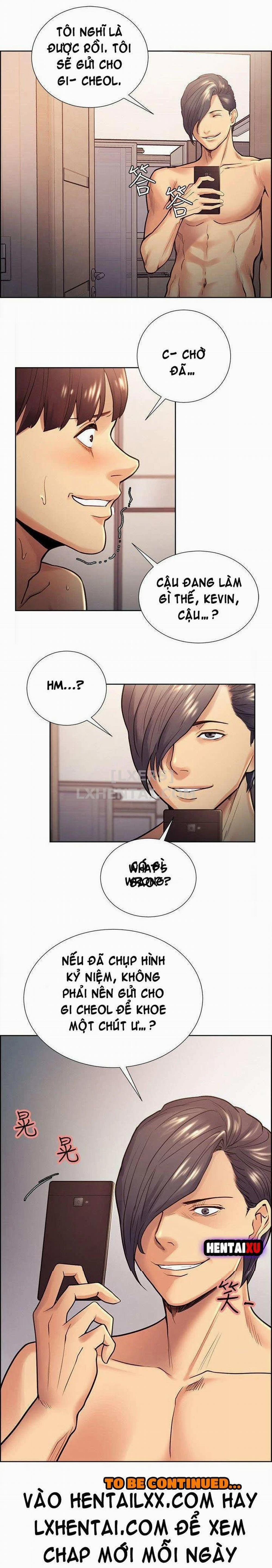 Trừng phạt em đi, Làm ơn 28 trang 18
