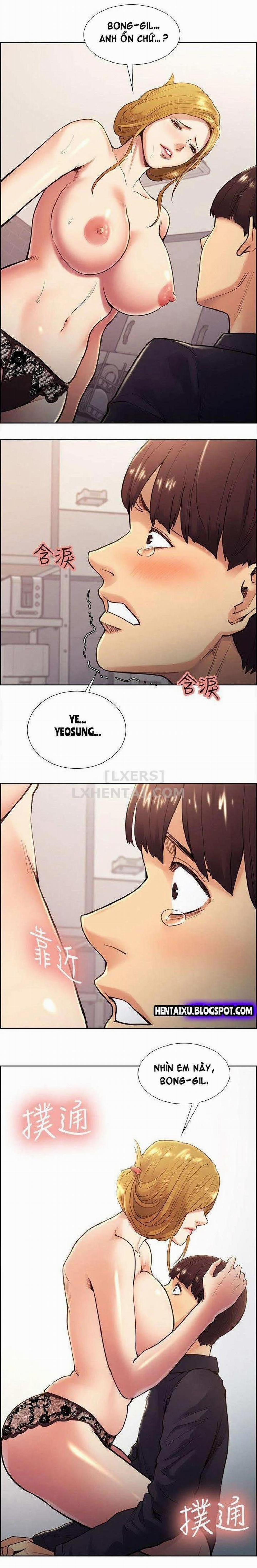 Trừng phạt em đi, Làm ơn 28 trang 2