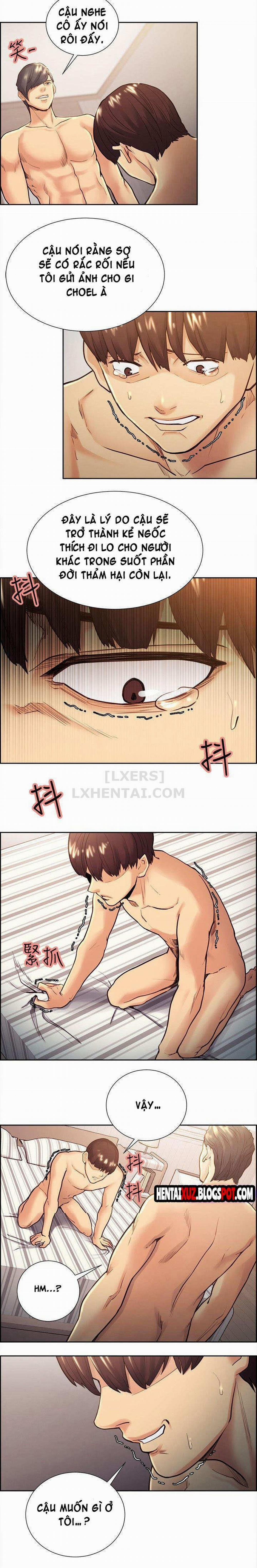 Trừng phạt em đi, Làm ơn 29 trang 5