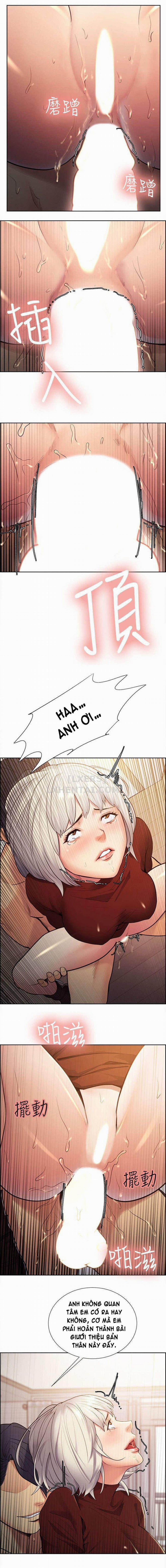 Trừng phạt em đi, Làm ơn 31 trang 6