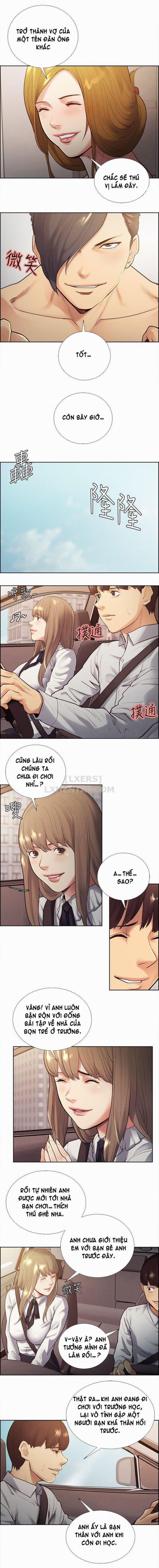 Trừng phạt em đi, Làm ơn 32 trang 3