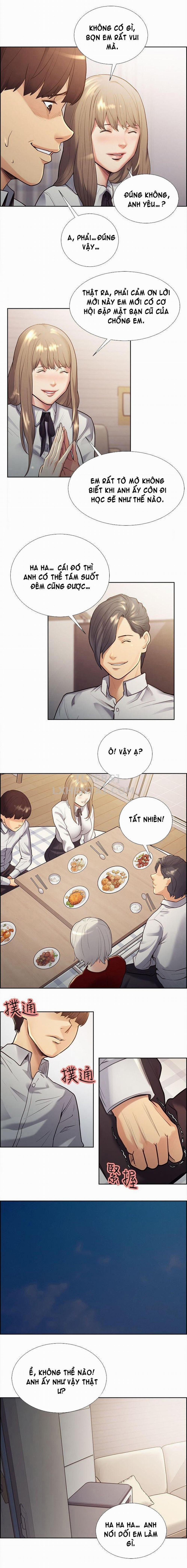 Trừng phạt em đi, Làm ơn 32 trang 6