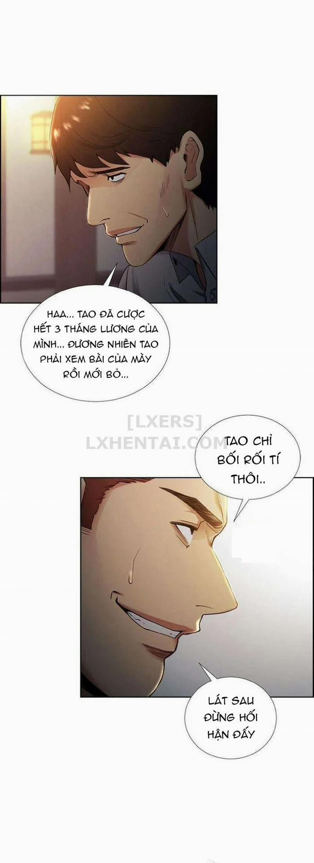 Trừng phạt em đi, Làm ơn 42 trang 16