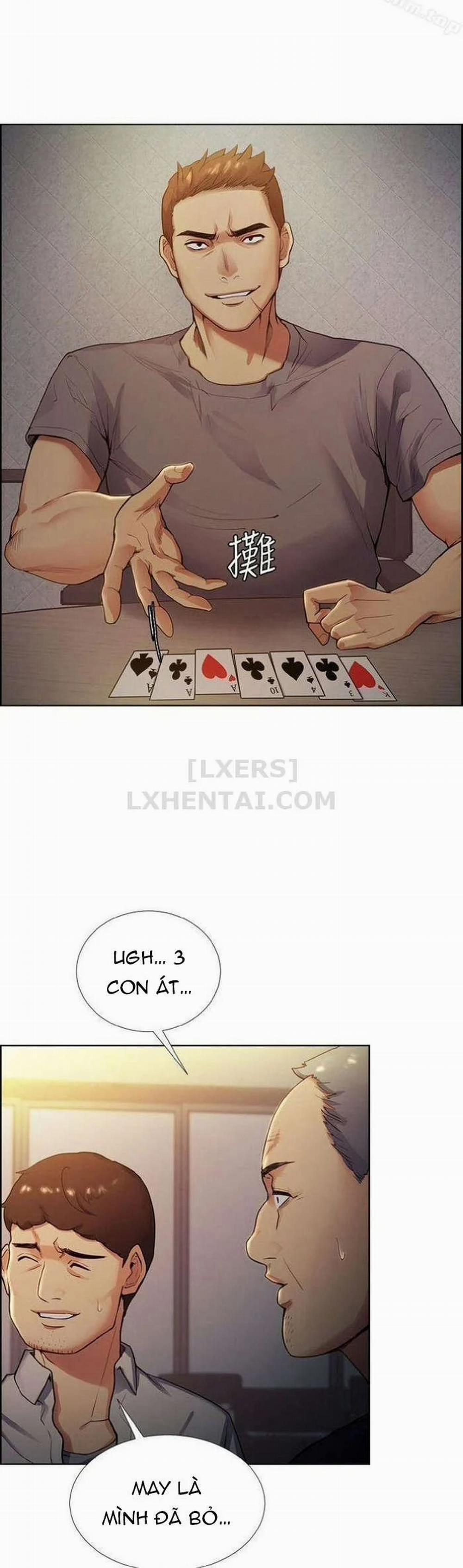 Trừng phạt em đi, Làm ơn 42 trang 17