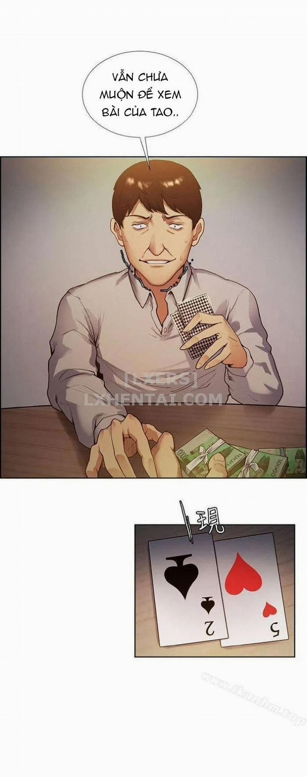 Trừng phạt em đi, Làm ơn 42 trang 19