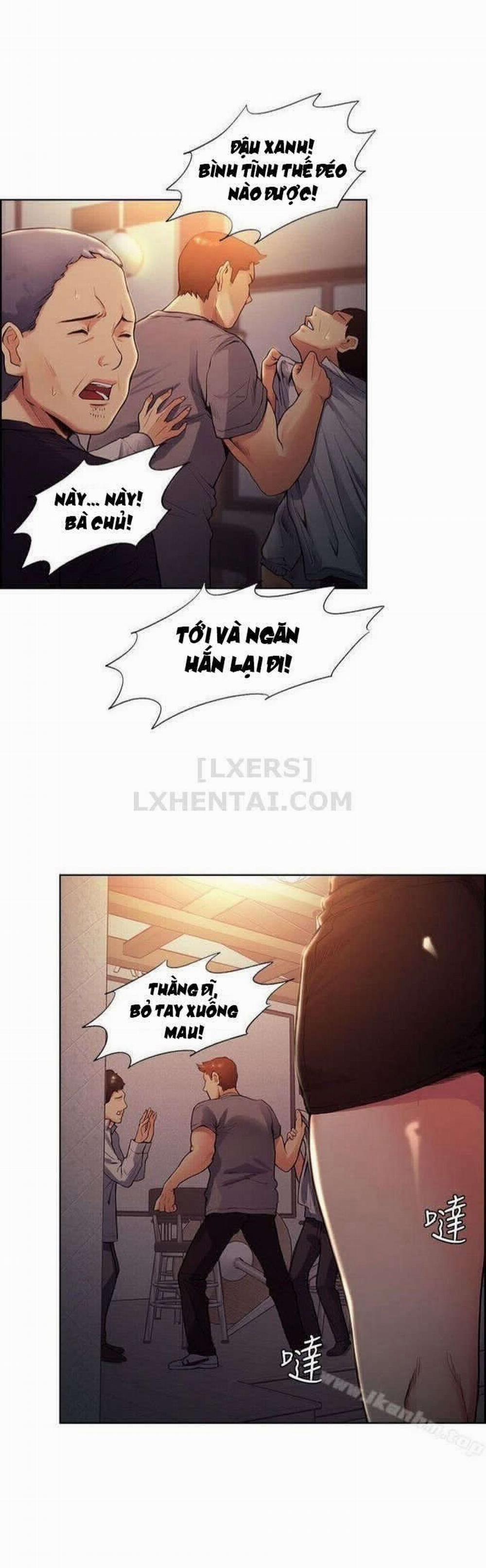 Trừng phạt em đi, Làm ơn 42 trang 23