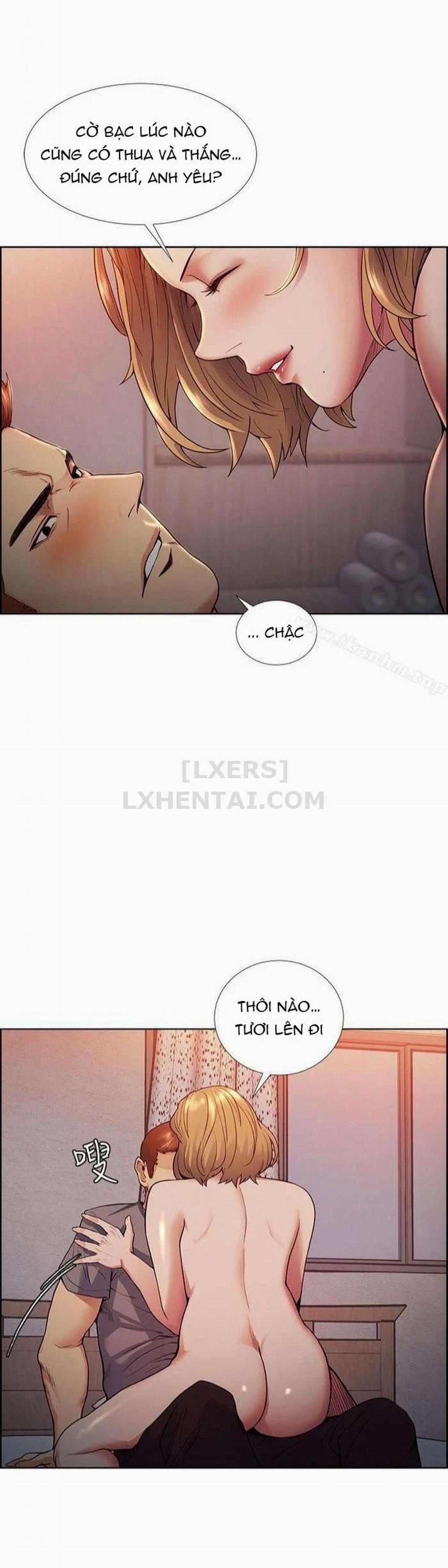 Trừng phạt em đi, Làm ơn 42 trang 28