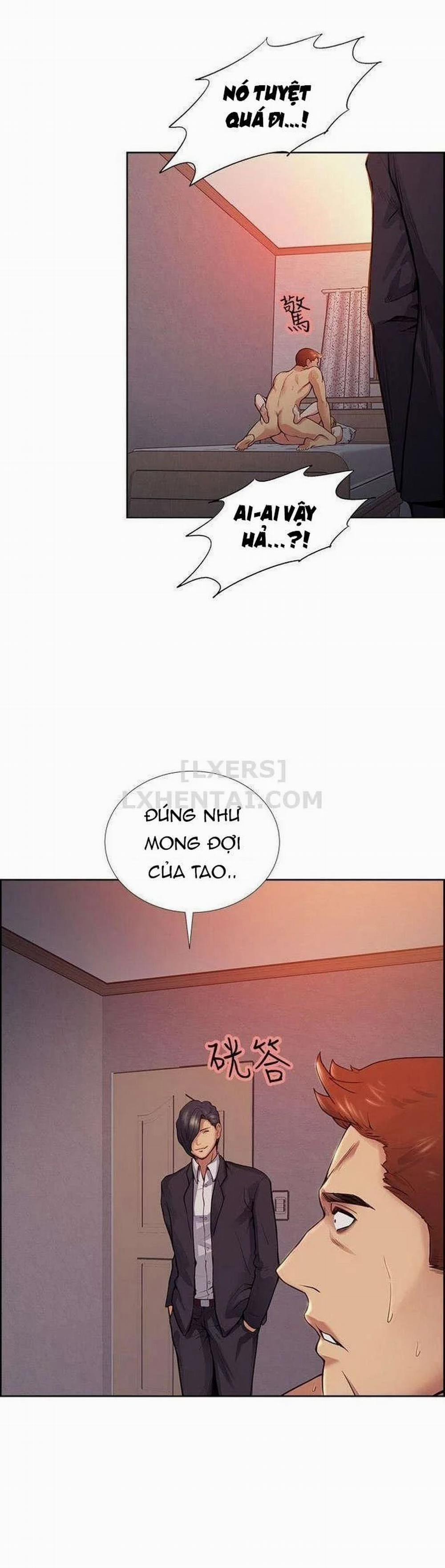 Trừng phạt em đi, Làm ơn 42 trang 38