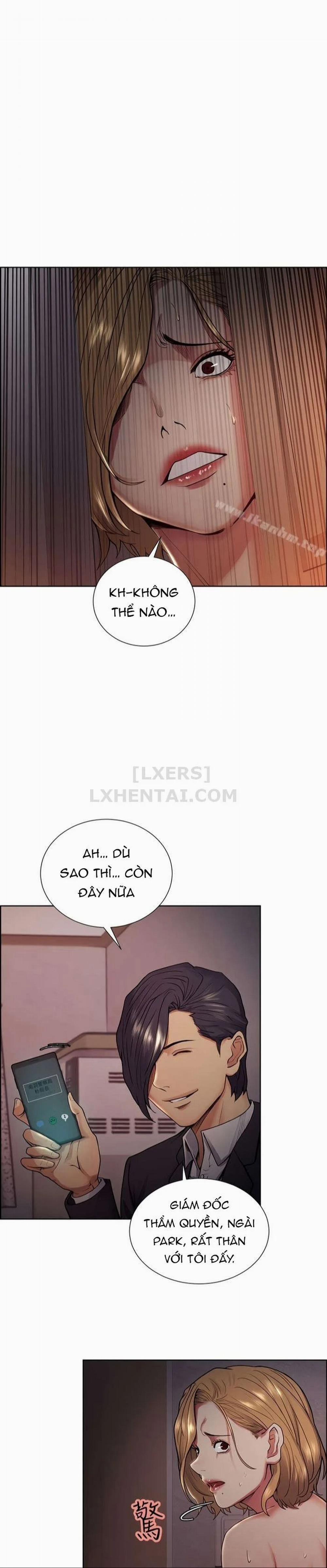 Trừng phạt em đi, Làm ơn 43 trang 16