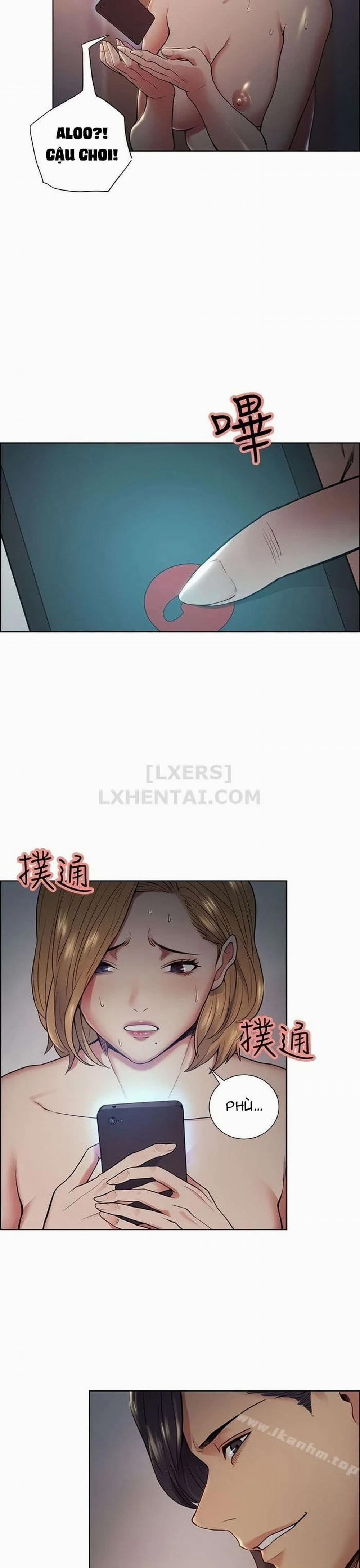 Trừng phạt em đi, Làm ơn 43 trang 19