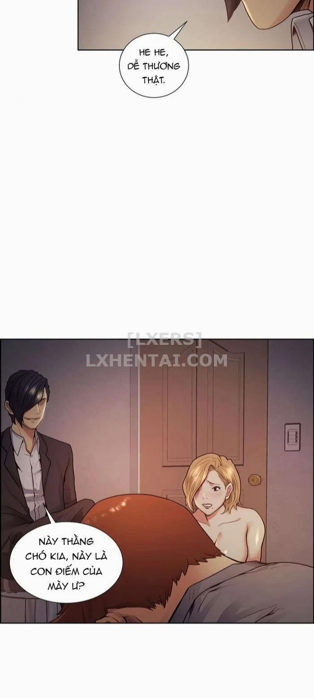 Trừng phạt em đi, Làm ơn 43 trang 20