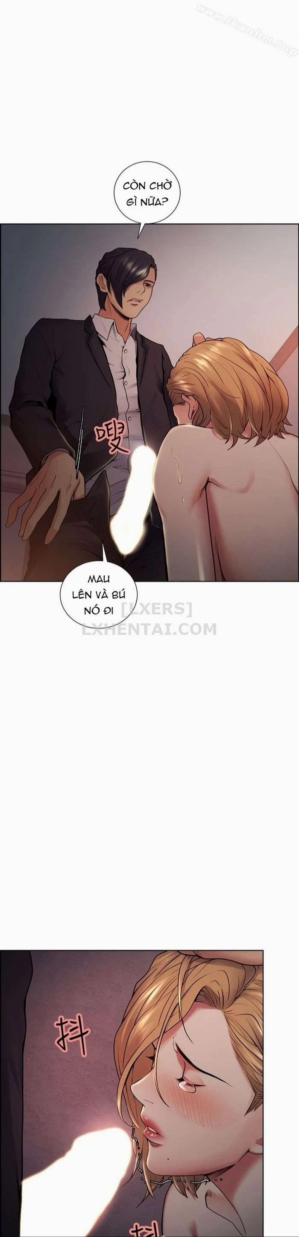 Trừng phạt em đi, Làm ơn 43 trang 26