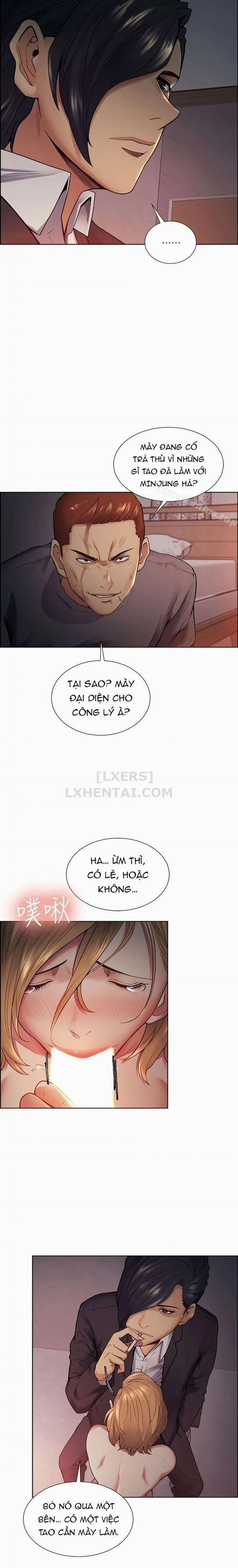 Trừng phạt em đi, Làm ơn 43 trang 31