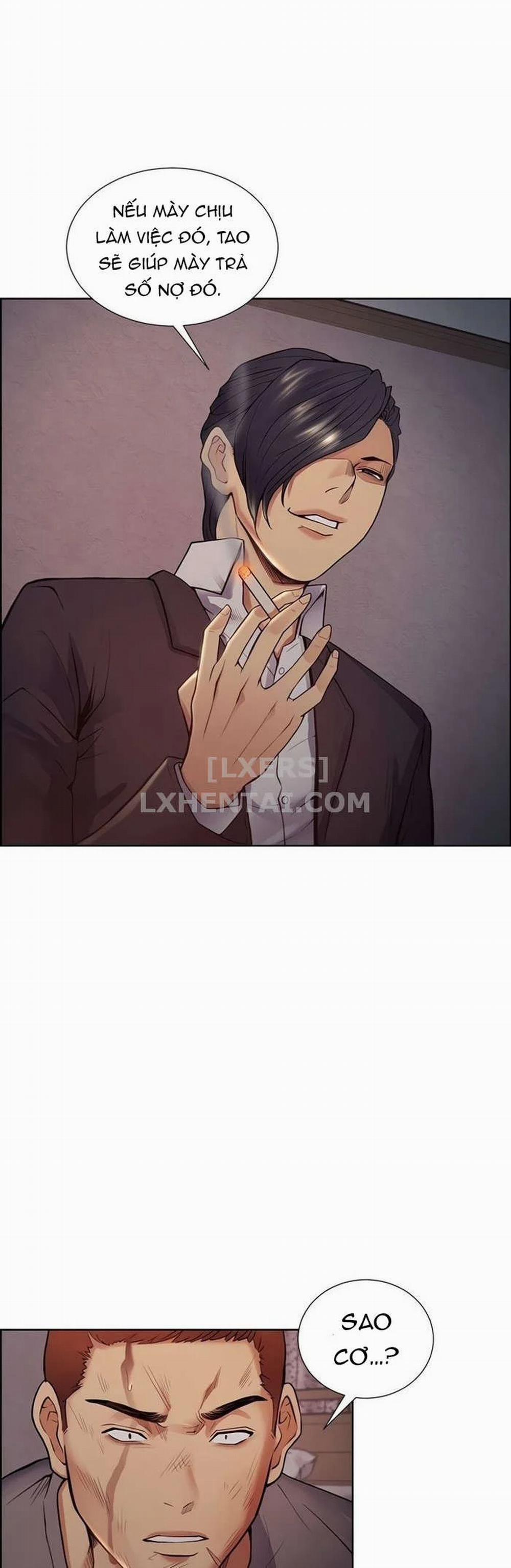 Trừng phạt em đi, Làm ơn 43 trang 33