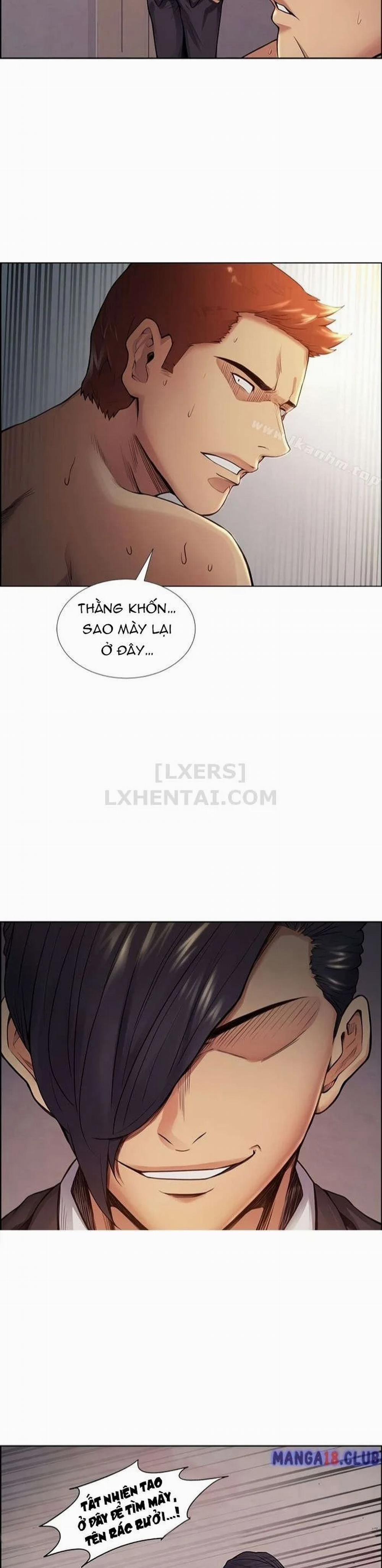 Trừng phạt em đi, Làm ơn 43 trang 5