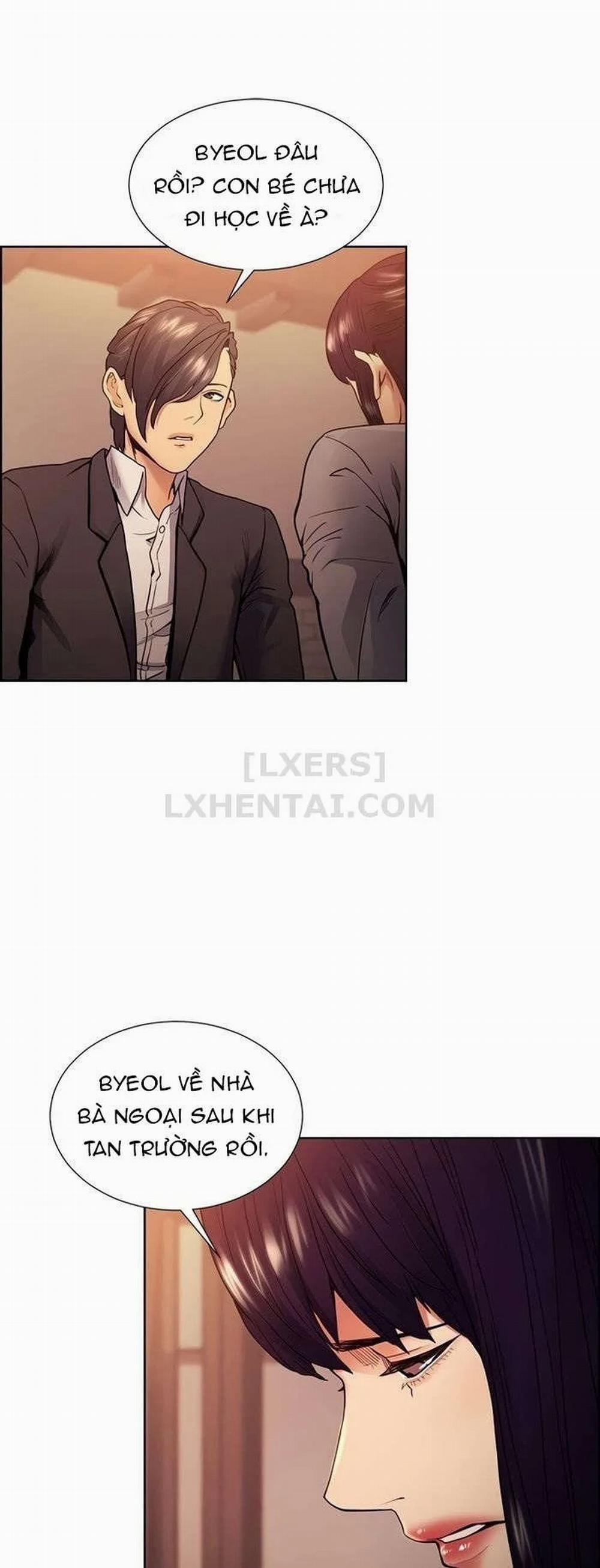 Trừng phạt em đi, Làm ơn 44 trang 13