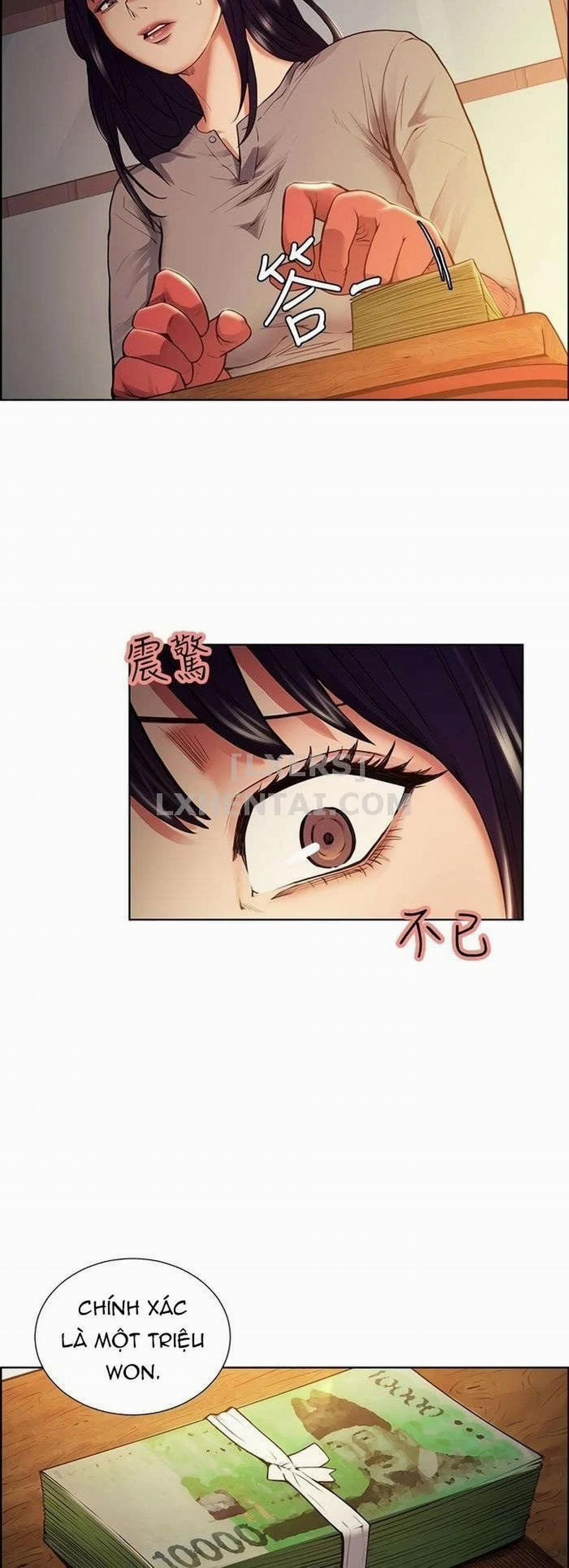 Trừng phạt em đi, Làm ơn 44 trang 20