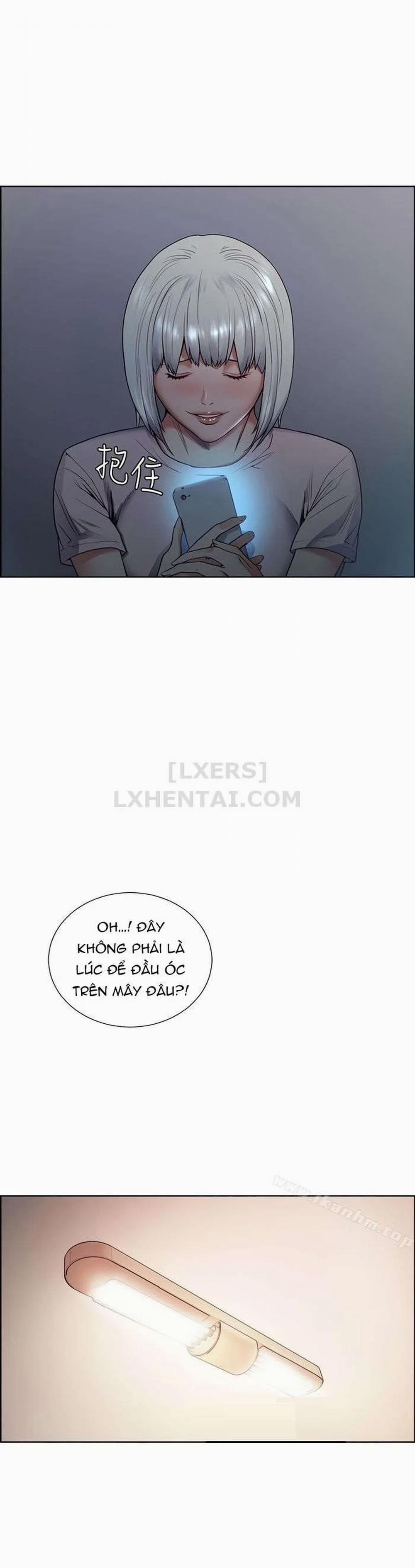 Trừng phạt em đi, Làm ơn 44 trang 28