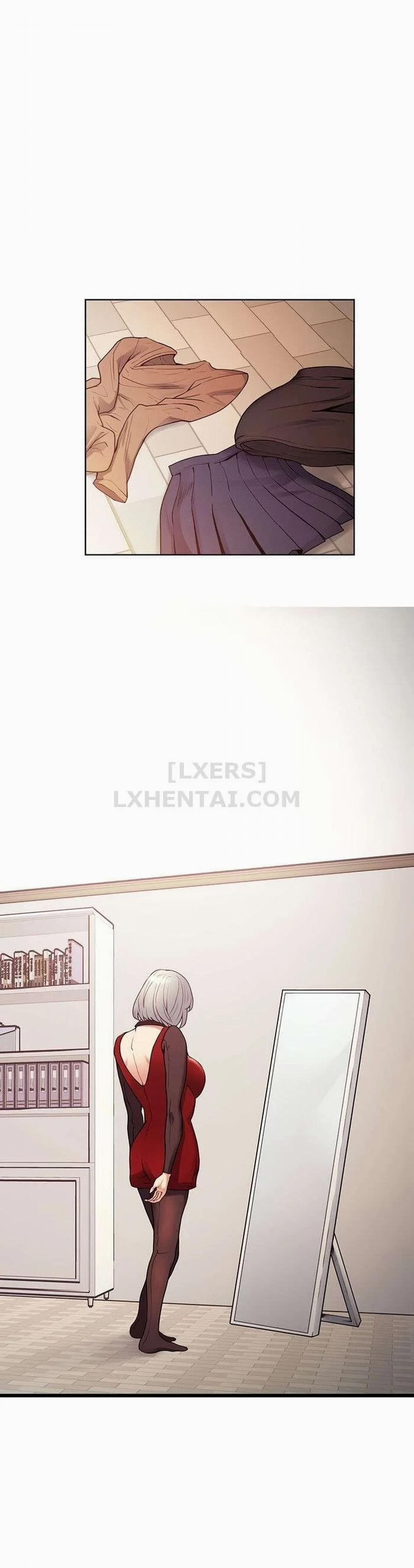 Trừng phạt em đi, Làm ơn 44 trang 29